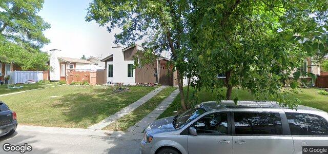 Photo of 122 Parashin Bay in Winnipeg, Manitoba
