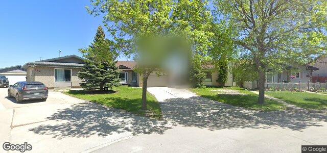 Larawan ng 123 Alsip Drive sa Winnipeg, Manitoba