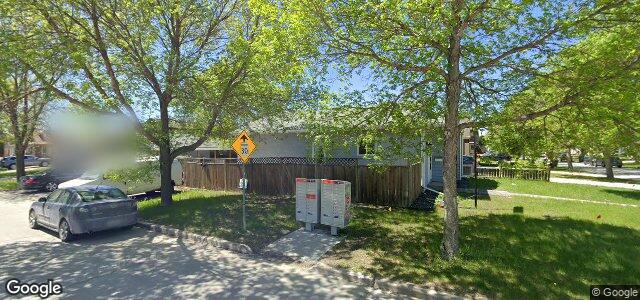 Larawan ng 123 Barnham Crescent sa Winnipeg, Manitoba
