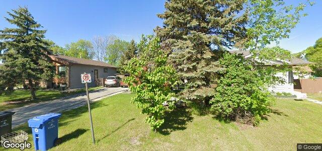 Photo of 123 Charter Drive in Winnipeg, Manitoba