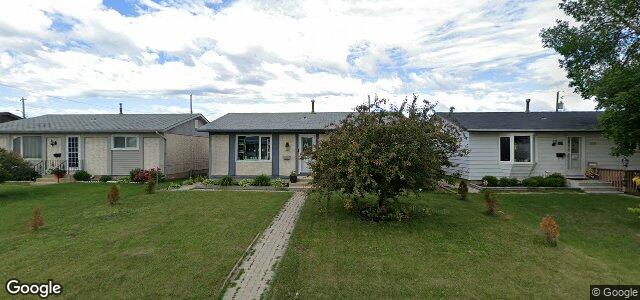Larawan ng 123 Gainsborough Cove sa Winnipeg, Manitoba
