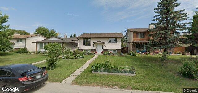 Larawan ng 123 Greenhoven Crescent sa Winnipeg, Manitoba