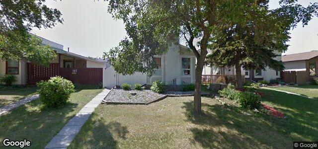 Larawan ng 123 Parashin Bay sa Winnipeg, Manitoba