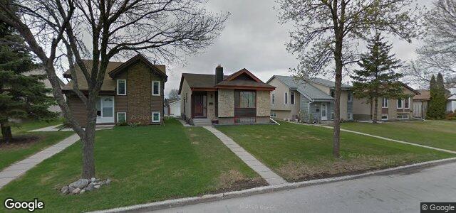 Larawan ng 123 Tallman Street sa Winnipeg, Manitoba