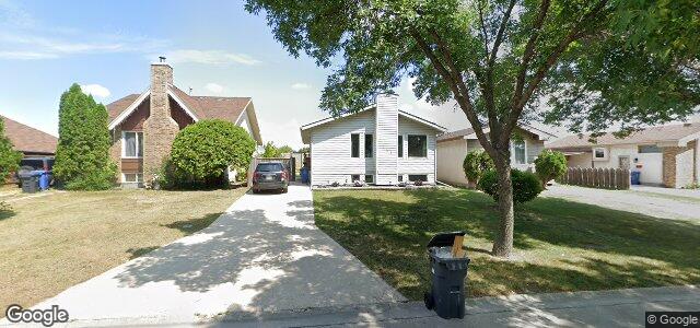 Larawan ng 123 Taraska Bay sa Winnipeg, Manitoba