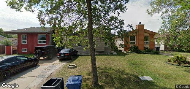 Larawan ng 123 Weitzel Street sa Winnipeg, Manitoba