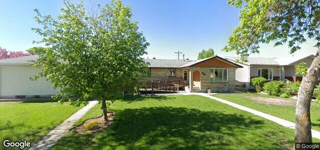 Larawan ng 124 Manley Avenue sa Winnipeg, Manitoba