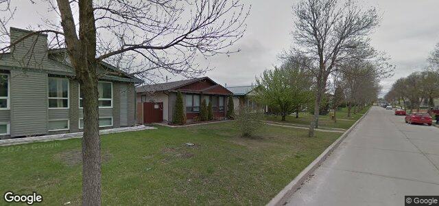 Larawan ng 124 Torwood Crescent sa Winnipeg, Manitoba
