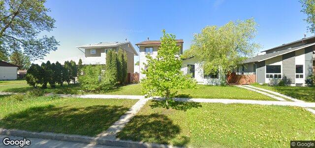 Larawan ng 125 Egesz Street sa Winnipeg, Manitoba