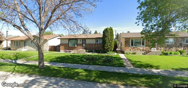 Larawan ng 125 Manley Avenue sa Winnipeg, Manitoba