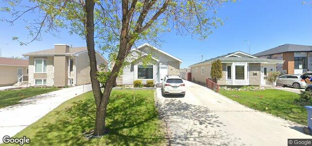 Larawan ng 126 Barnham Crescent sa Winnipeg, Manitoba