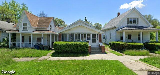 Larawan ng 126 Dexter Street sa Winnipeg, Manitoba