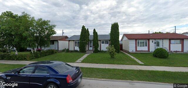 Larawan ng 126 Gainsborough Cove sa Winnipeg, Manitoba