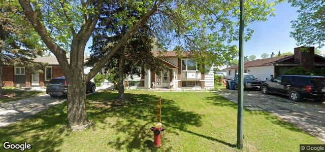 Larawan ng 126 Sanderson Avenue sa Winnipeg, Manitoba