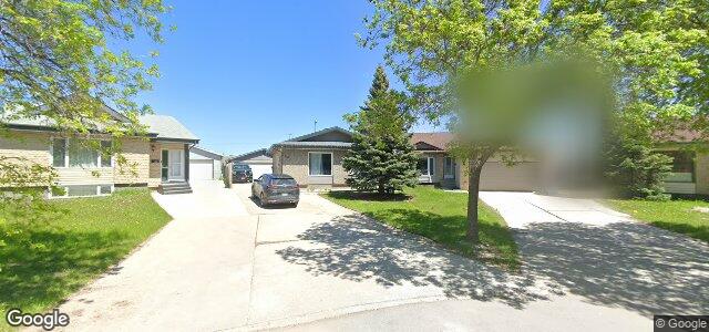 Larawan ng 127 Alsip Drive sa Winnipeg, Manitoba