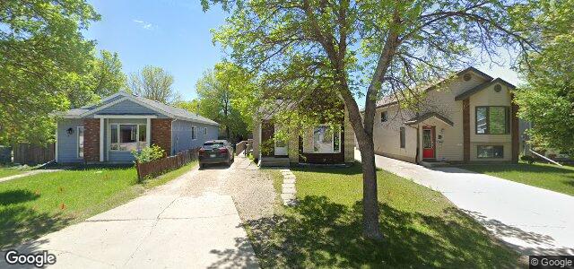 Larawan ng 127 Barnham Crescent sa Winnipeg, Manitoba