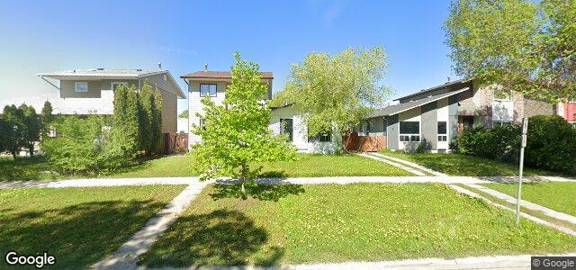 Photo of 127 Egesz Street in Winnipeg, Manitoba