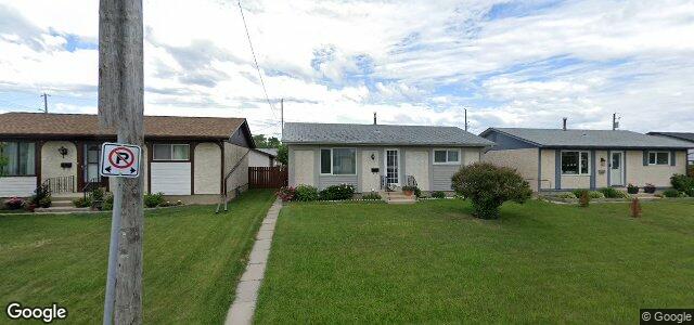 Larawan ng 127 Gainsborough Cove sa Winnipeg, Manitoba