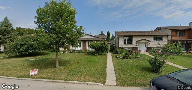 Larawan ng 127 Greenhoven Crescent sa Winnipeg, Manitoba