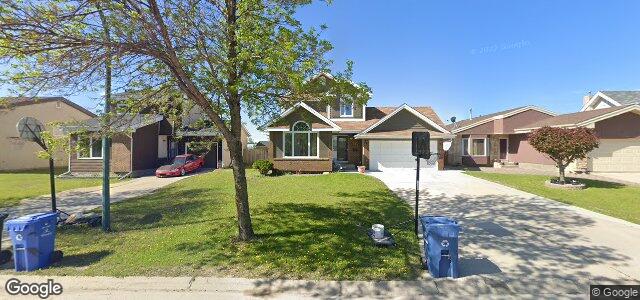 Larawan ng 127 Poplynn Drive sa Winnipeg, Manitoba