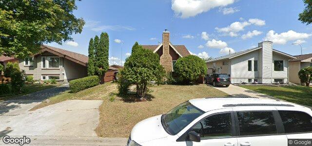 Larawan ng 127 Taraska Bay sa Winnipeg, Manitoba