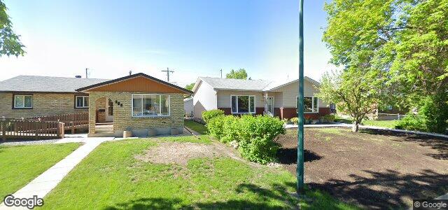 Larawan ng 128 Manley Avenue sa Winnipeg, Manitoba