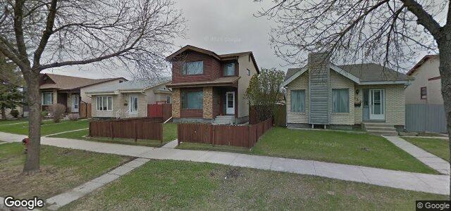 Larawan ng 128 Tallman Street sa Winnipeg, Manitoba