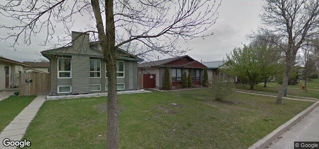 Larawan ng 128 Torwood Crescent sa Winnipeg, Manitoba