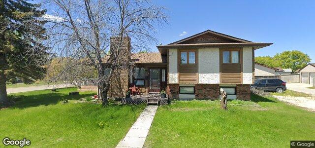 Larawan ng 129 Garden Grove Drive sa Winnipeg, Manitoba