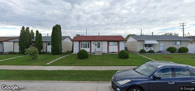 Larawan ng 130 Gainsborough Cove sa Winnipeg, Manitoba