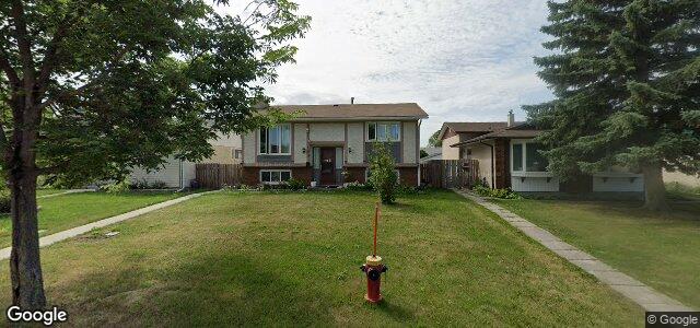 Larawan ng 130 Greenhoven Crescent sa Winnipeg, Manitoba