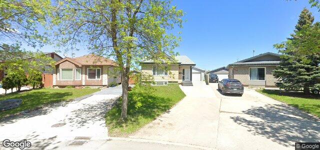 Larawan ng 131 Alsip Drive sa Winnipeg, Manitoba