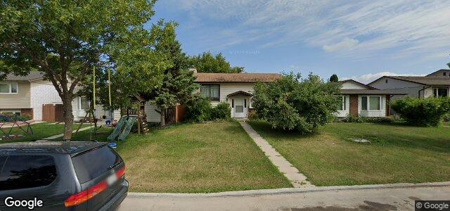 Larawan ng 131 Greenhoven Crescent sa Winnipeg, Manitoba