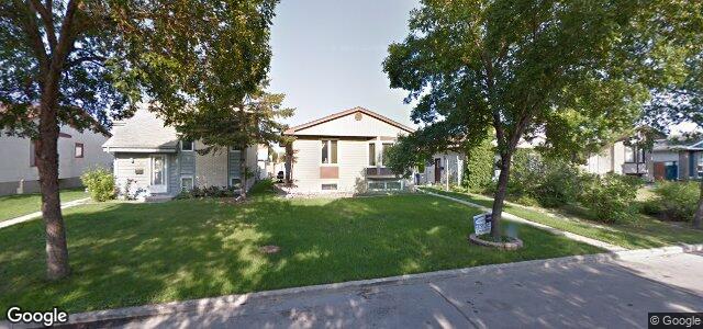 Larawan ng 131 Tallman Street sa Winnipeg, Manitoba