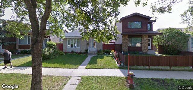 Larawan ng 132 Tallman Street sa Winnipeg, Manitoba
