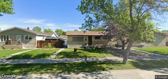 Larawan ng 133 Manley Avenue sa Winnipeg, Manitoba