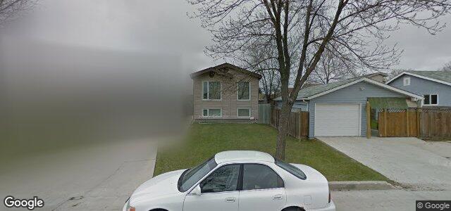Larawan ng 133 Torwood Crescent sa Winnipeg, Manitoba