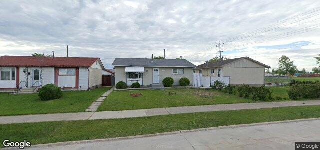 Larawan ng 134 Gainsborough Cove sa Winnipeg, Manitoba