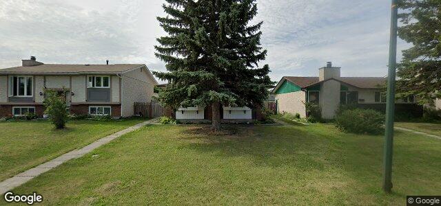Larawan ng 134 Greenhoven Crescent sa Winnipeg, Manitoba