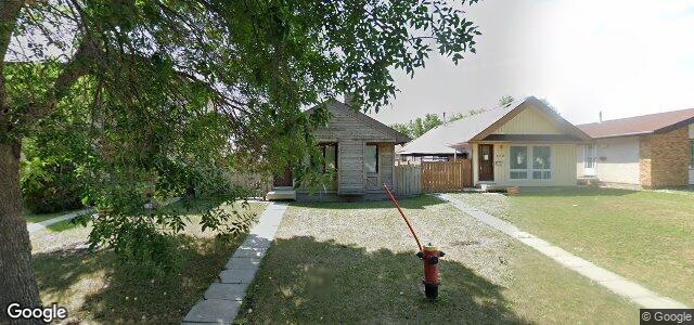 Photo of 134 Taraska Bay in Winnipeg, Manitoba