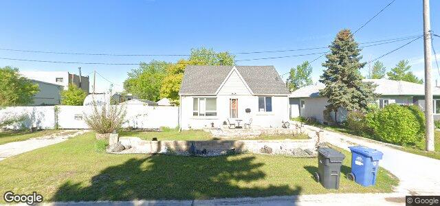 Larawan ng 134 Walsall Street sa Winnipeg, Manitoba