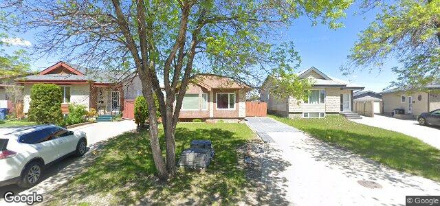 Larawan ng 135 Alsip Drive sa Winnipeg, Manitoba