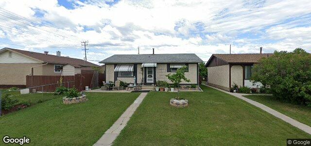 Larawan ng 135 Gainsborough Cove sa Winnipeg, Manitoba