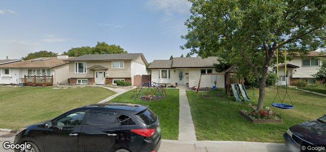 Larawan ng 135 Greenhoven Crescent sa Winnipeg, Manitoba