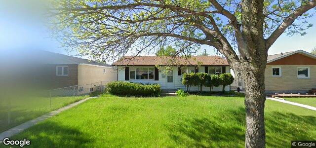 Larawan ng 136 Manley Avenue sa Winnipeg, Manitoba