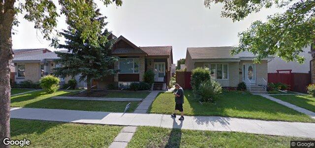 Larawan ng 136 Tallman Street sa Winnipeg, Manitoba