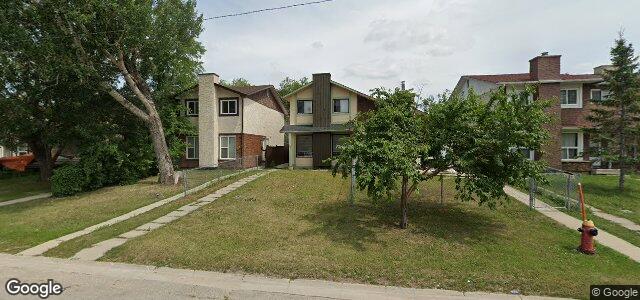 Larawan ng 137 Albina Way sa Winnipeg, Manitoba