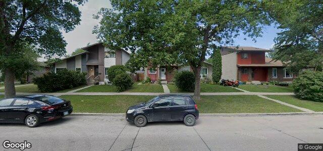 Larawan ng 137 Egesz Street sa Winnipeg, Manitoba