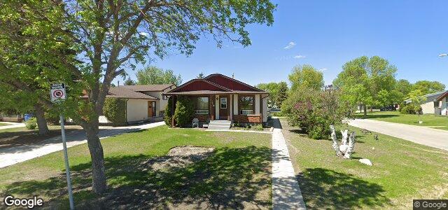 Larawan ng 137 Garden Grove Drive sa Winnipeg, Manitoba