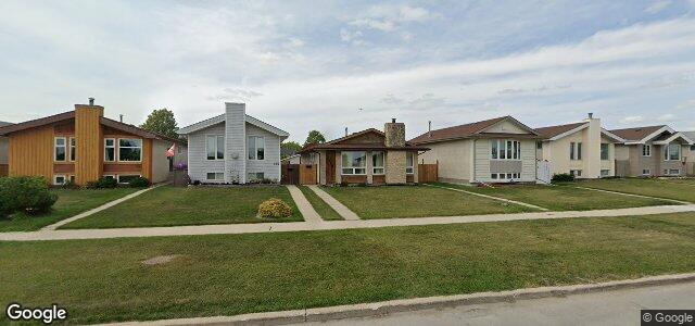 Larawan ng 138 Dexter Street sa Winnipeg, Manitoba
